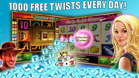  gametwist slots gratis